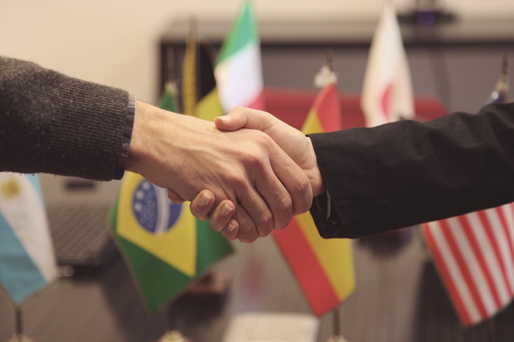 Negocios Globales UADE