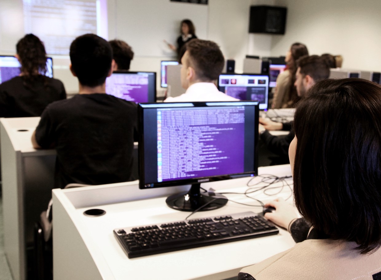 Ingeniería Informática UADE