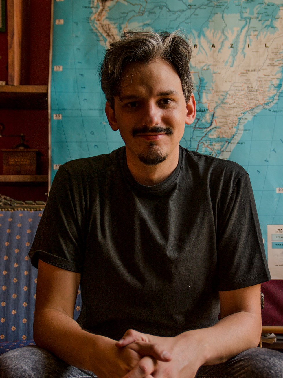 Juan Franciasco Dasso (1)