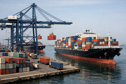 Licenciatura en Comercio Internacional (Costa Argentina)