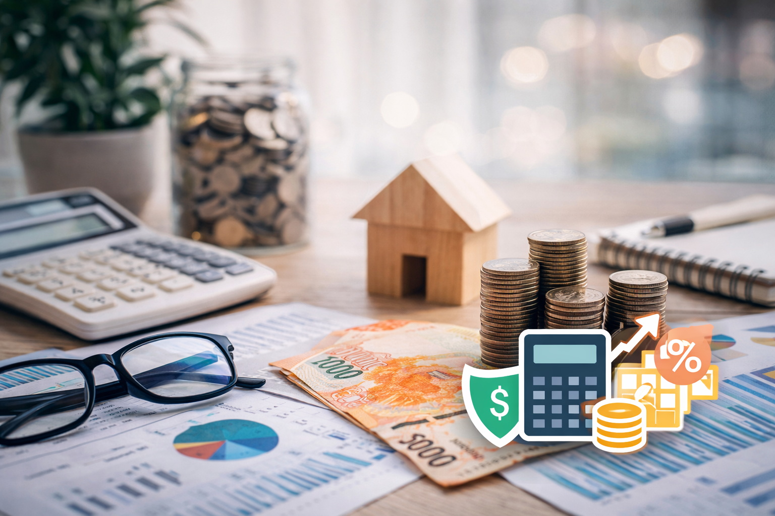 Finanzas Personales Cursos UADE