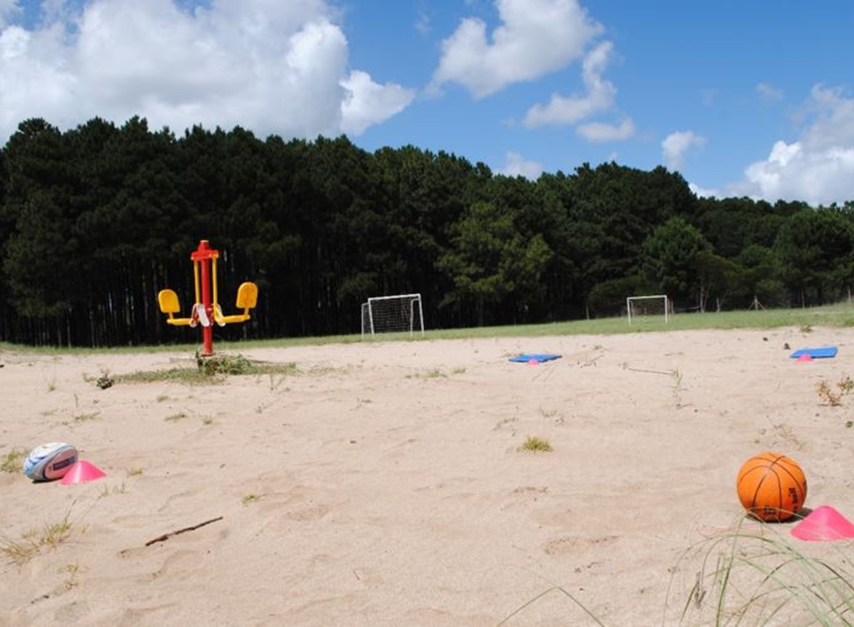 Area Recreativa 4