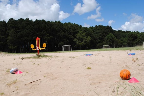 Area Recreativa 4
