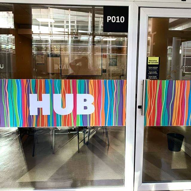 Hub1