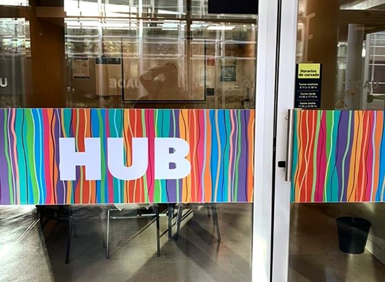 Hub1