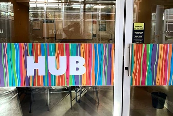 Hub1
