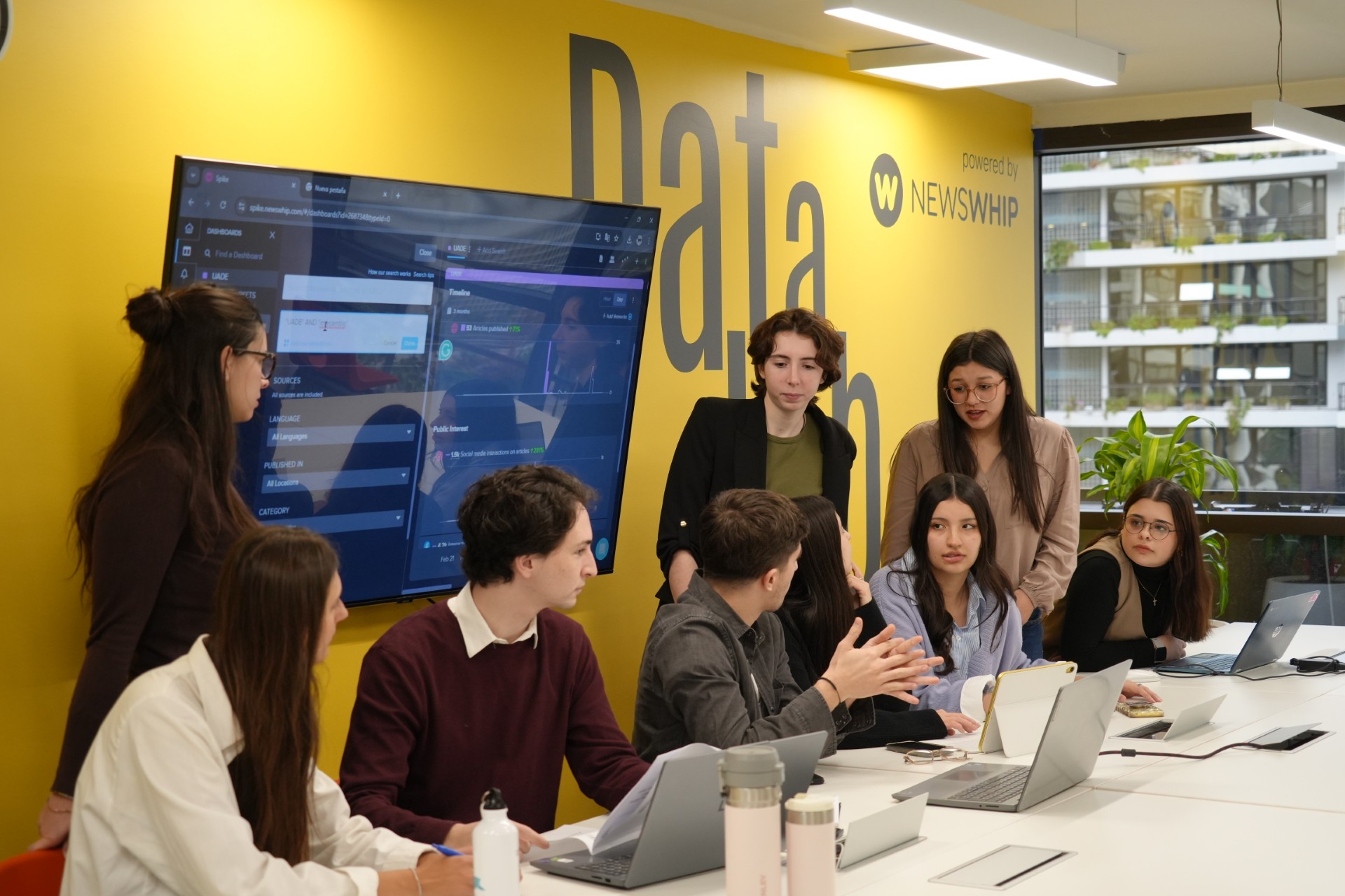 PR Data Lab 2