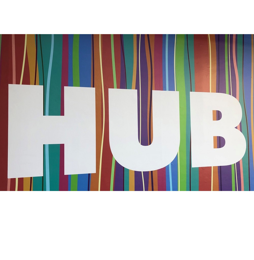 HUB 2