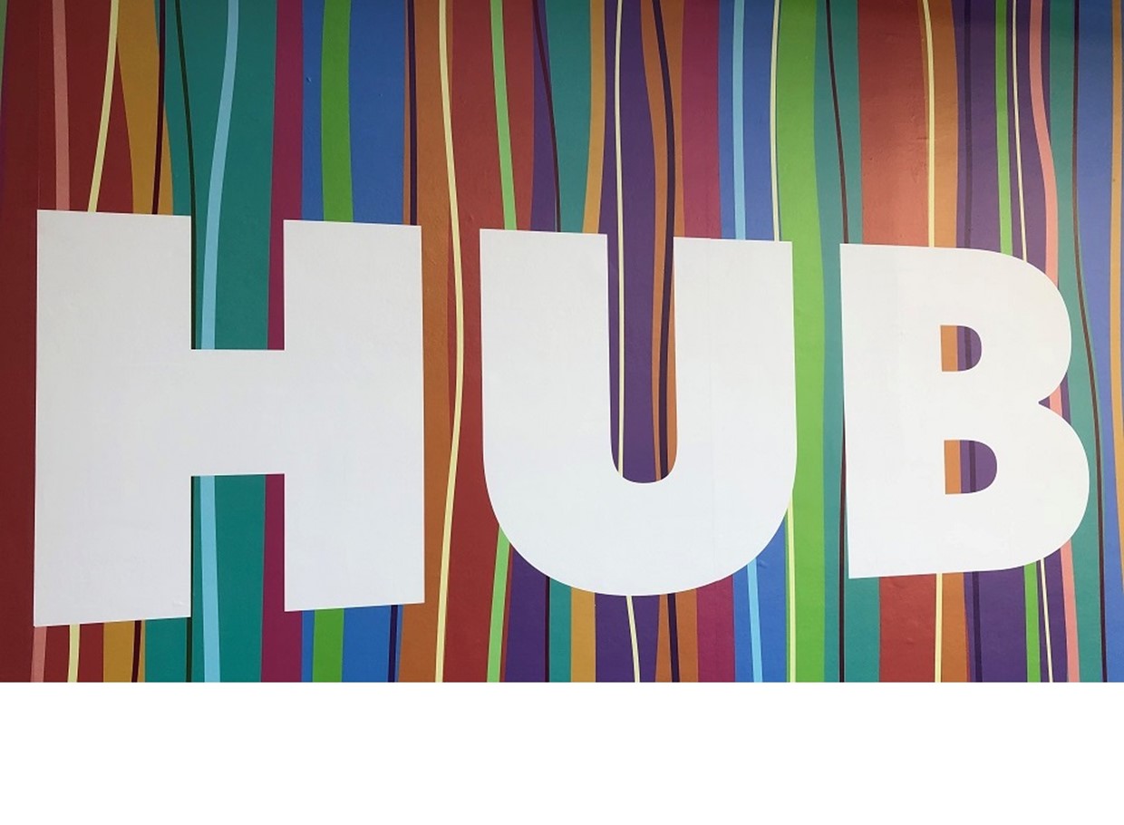 HUB 2