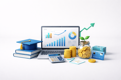 Educación Financiera