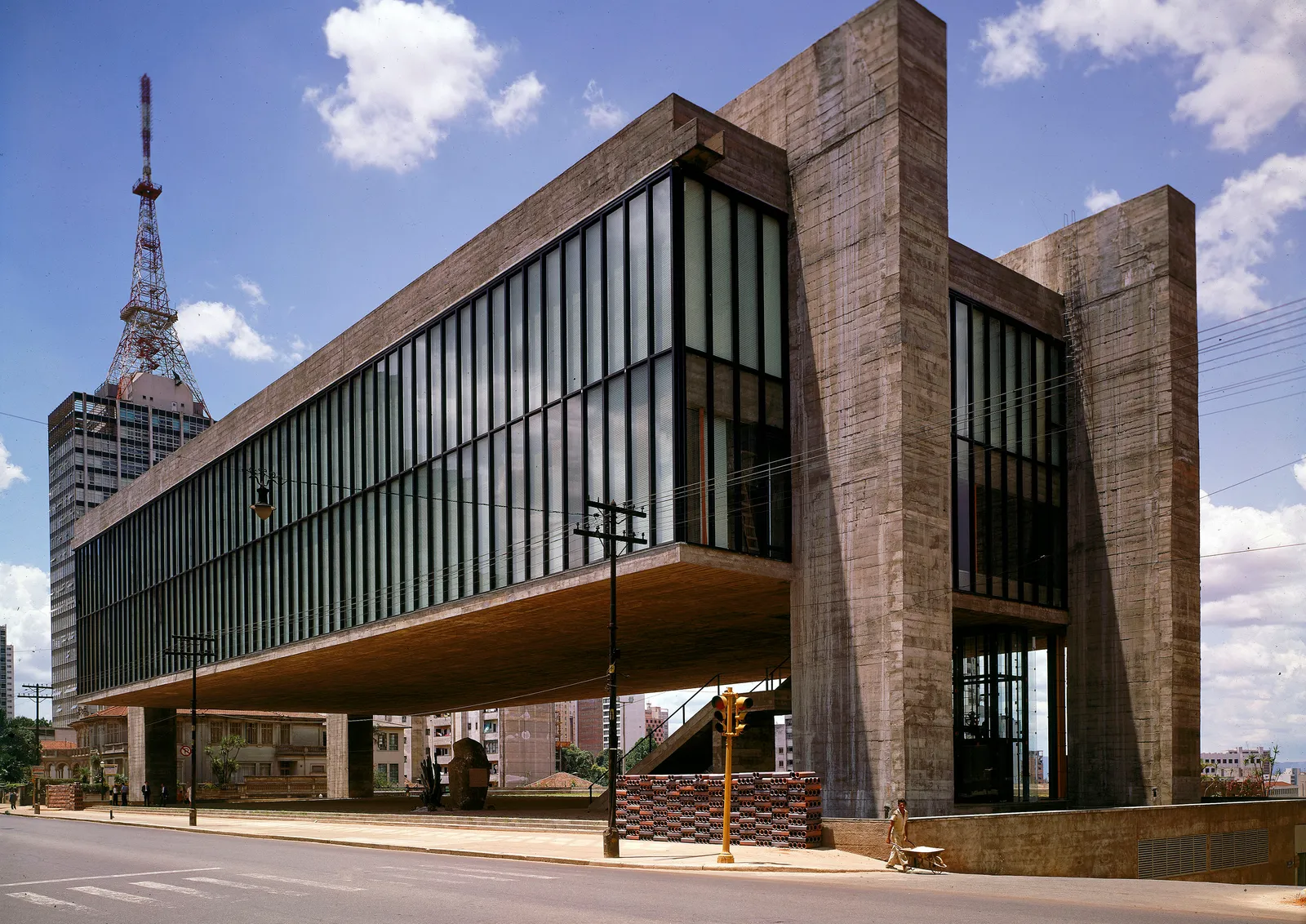 Arquitecturabernaola