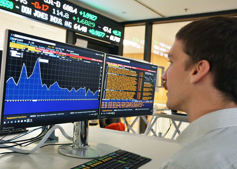 Direccion en Finanzas Globales UADE