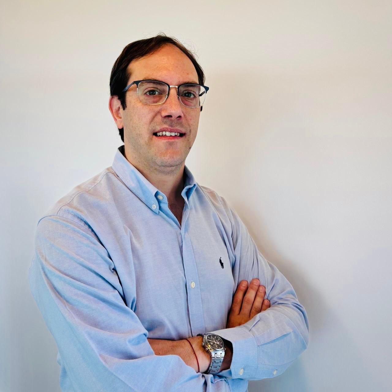 Luciano Armando Michelotti