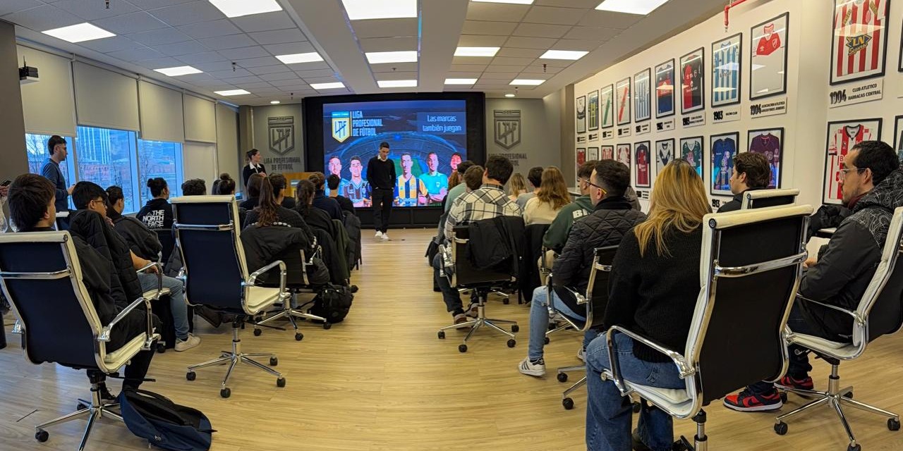 San Lorenzo y Huracán