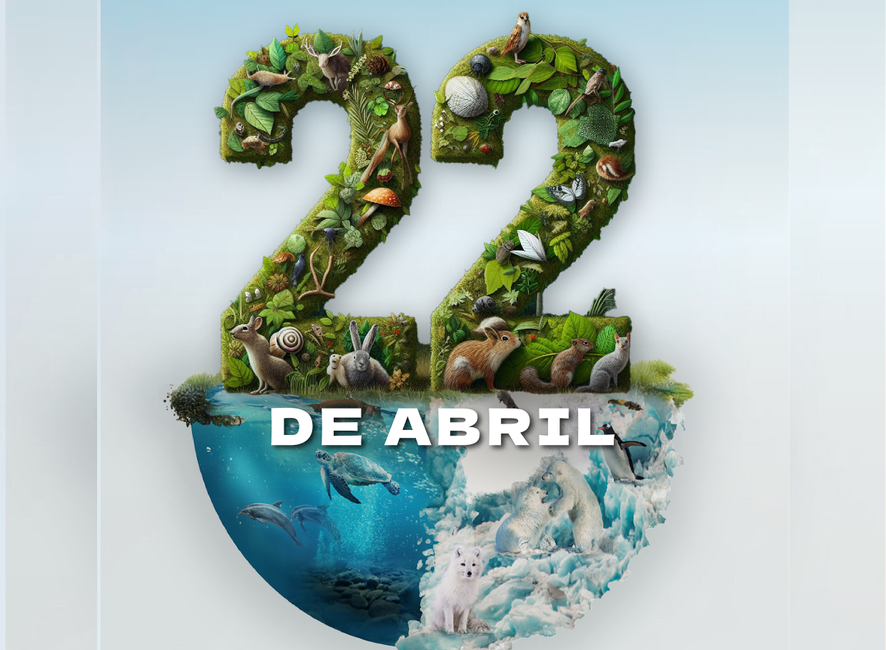 Dia Mundial De La Tierra UADE Contribuye Para Tener Un Mundo Más Sustentable