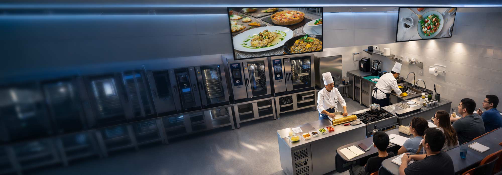 LAB de Nutrición