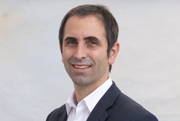 Marcelo Roca Foto