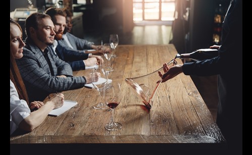 Diplomatura Experto en Vinos y Coctelería (Costa Argentina)