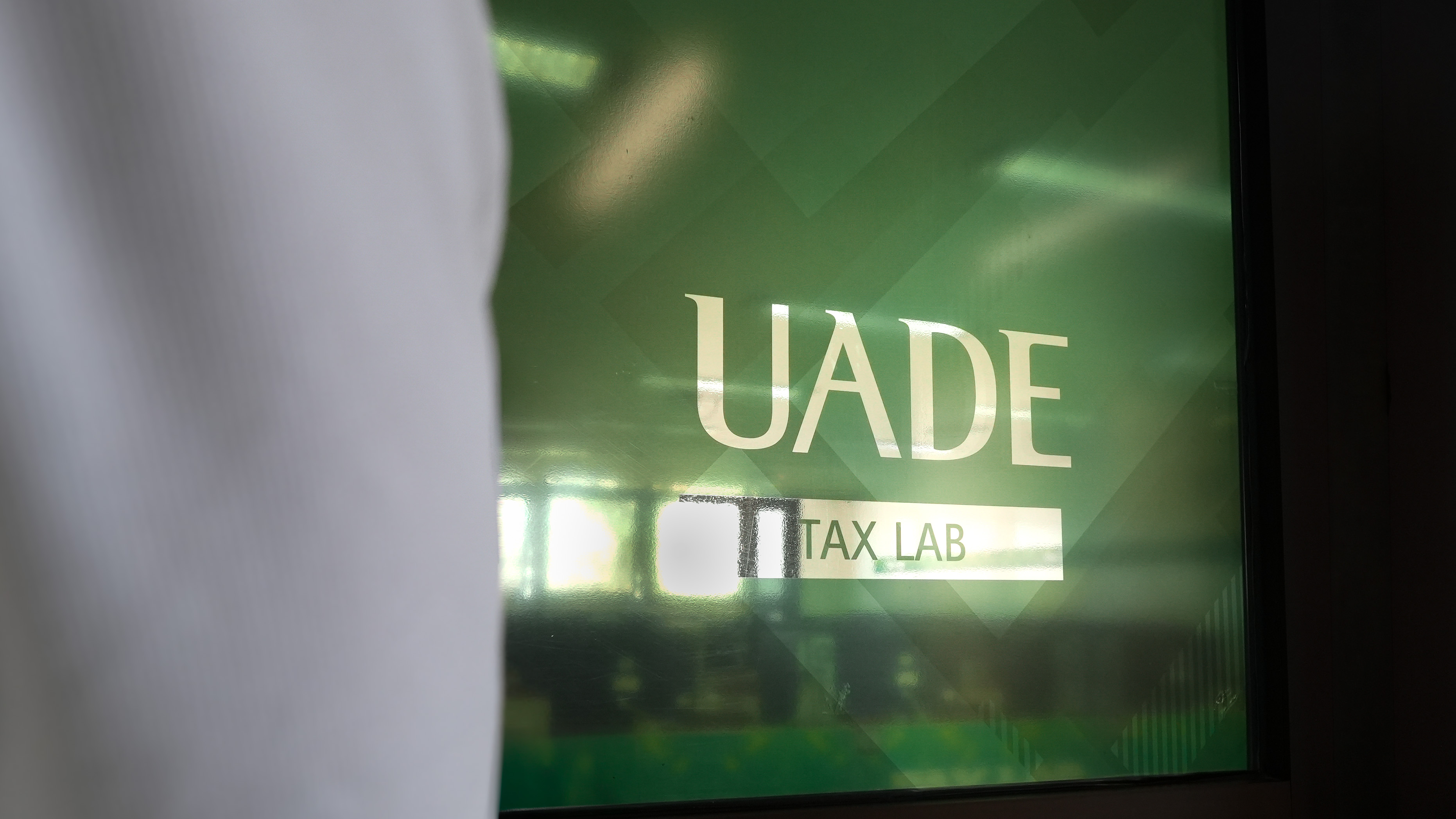 TAX LAB