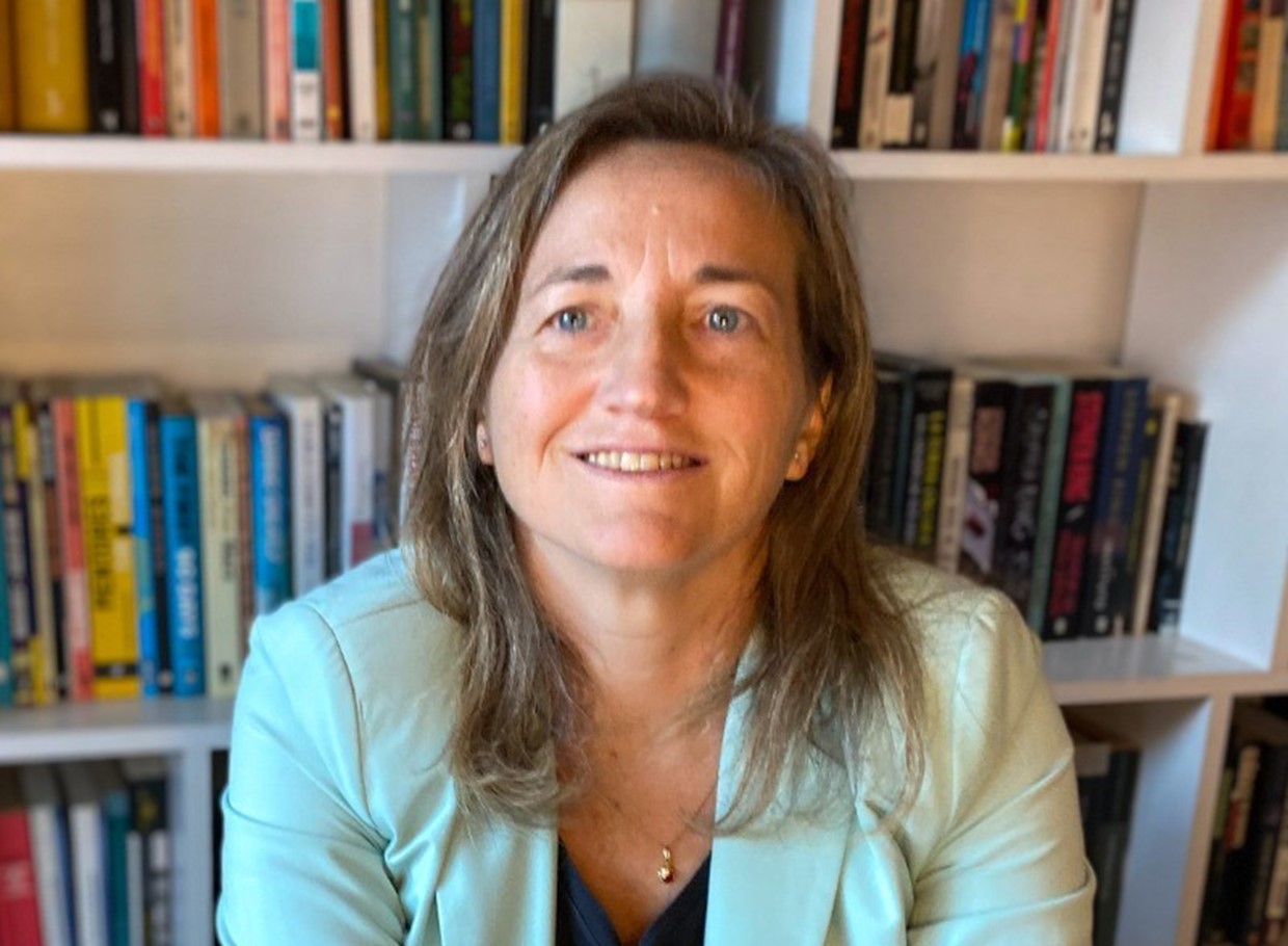 Paola Giuliani Foto