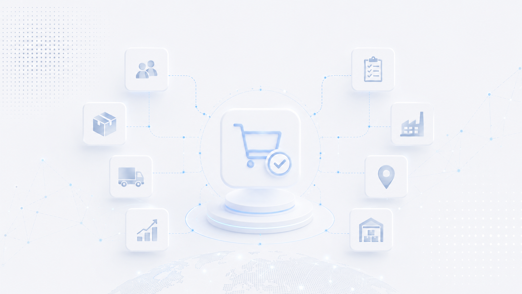 Gestión De Compras Y Abastecimiento