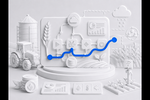 Diseño de Soluciones con Inteligencia Artificial Aplicadas al Agro: N8N Agropecuario