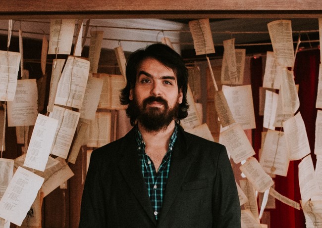 Agustín León Pruzzo