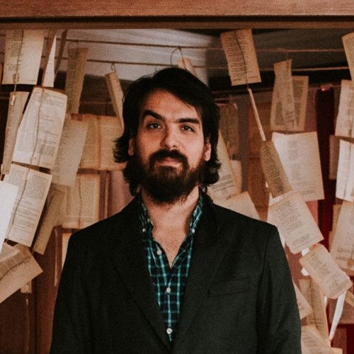 Agustín León Pruzzo