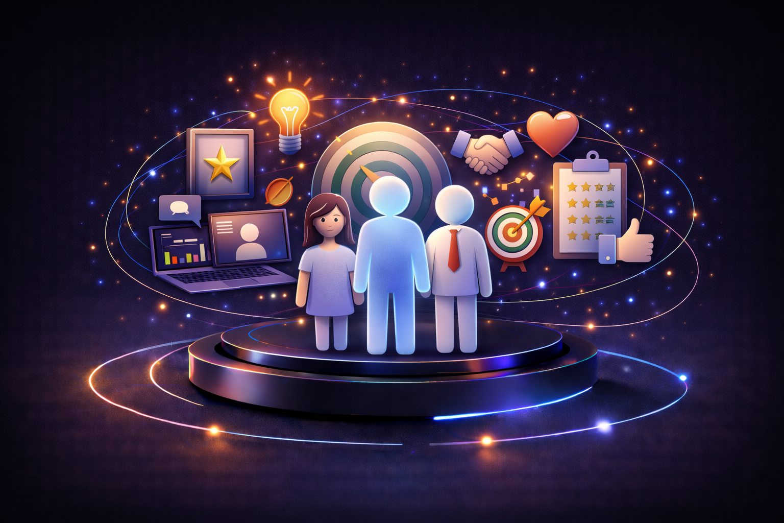 Employee Experience