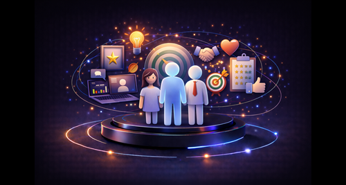 Employee Experience