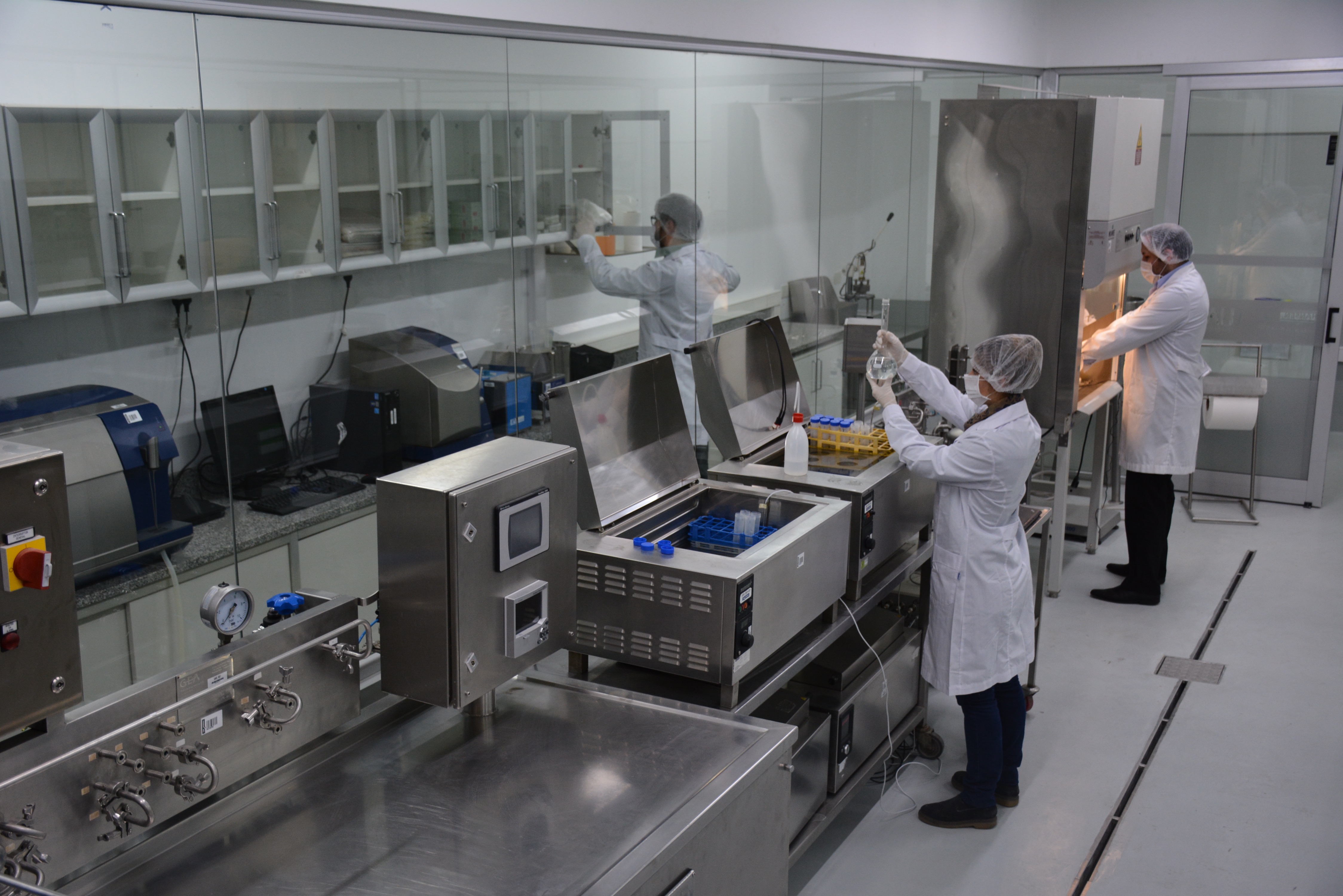 Ingeniería Alimentos UADE