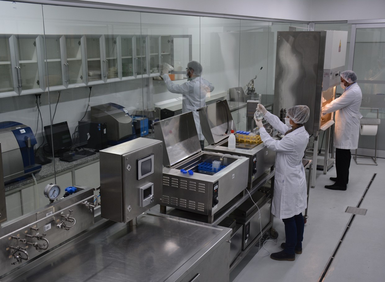 Ingeniería Alimentos UADE