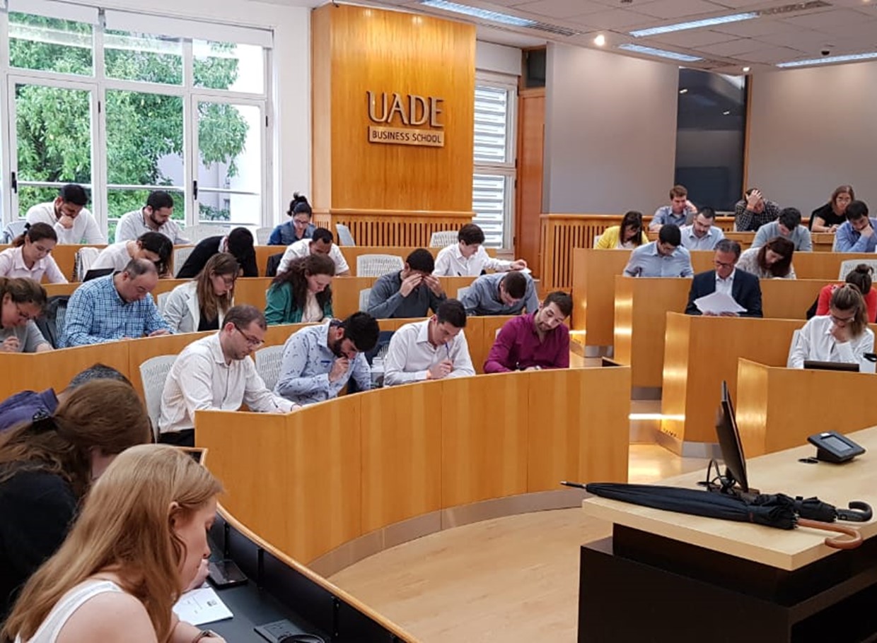 Concurso Talentos UBS2