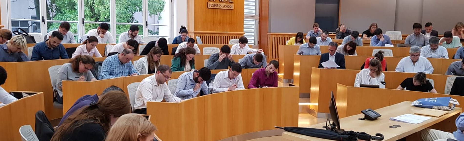 Concurso Talentos UBS2