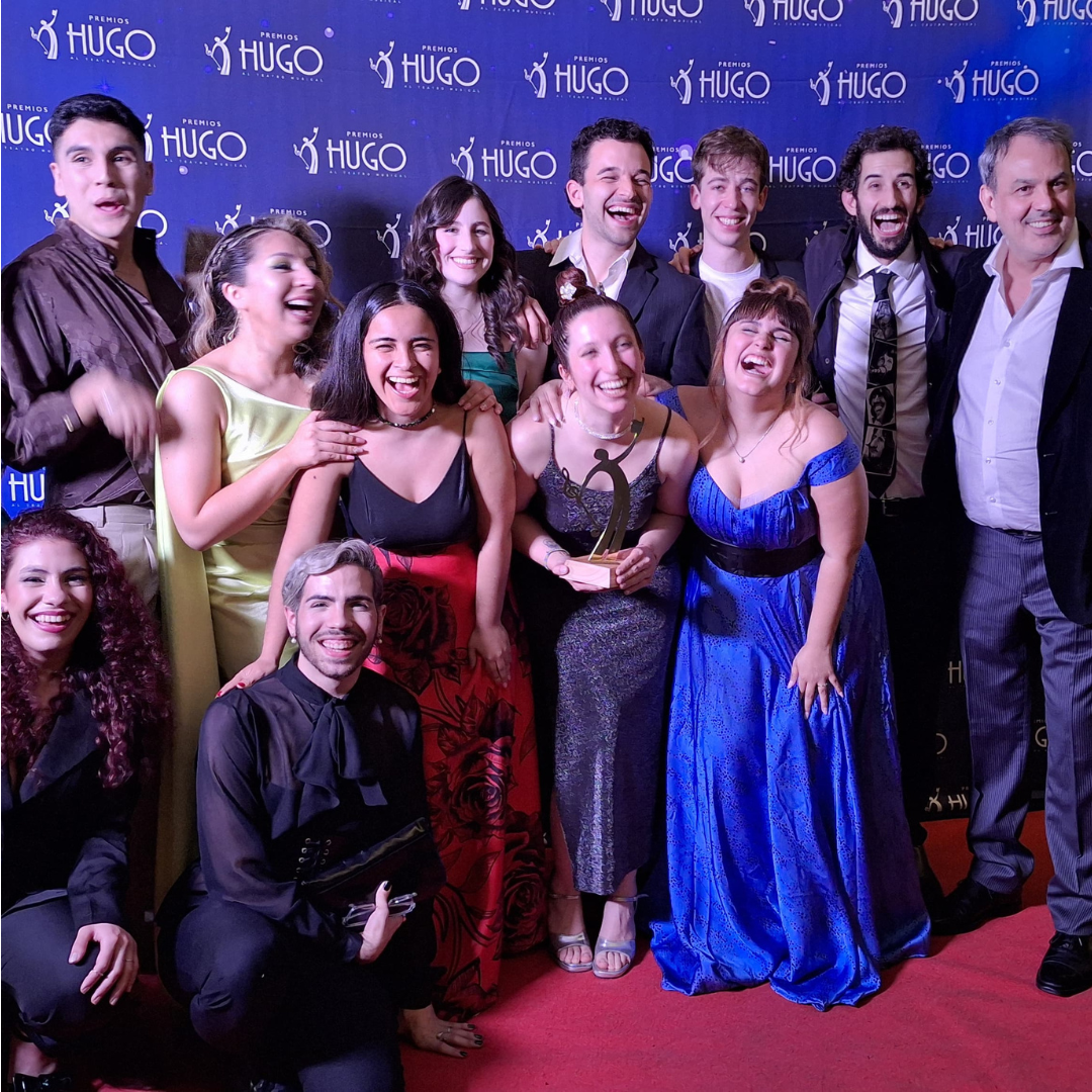 Premios Hugo 3