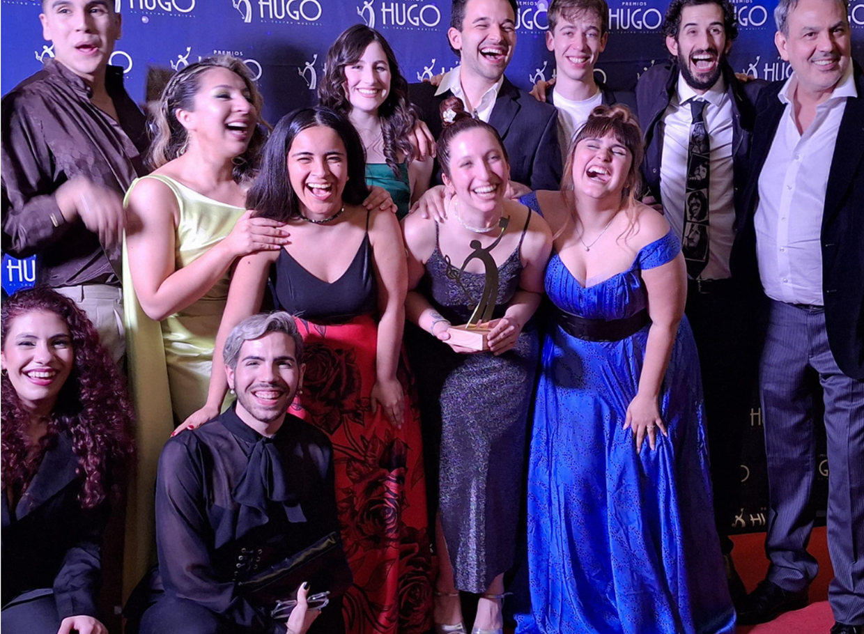 Premios Hugo 3