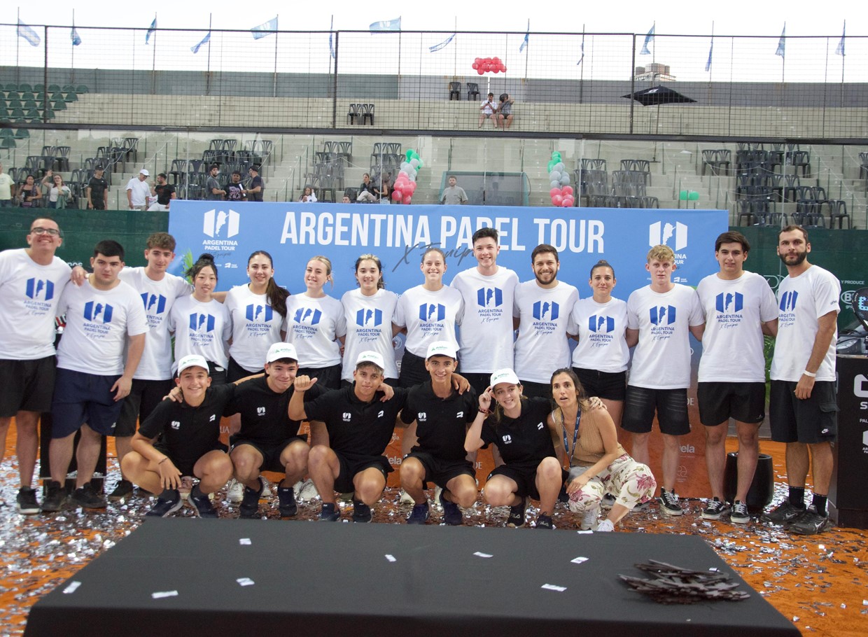 Argentina Padel Tour