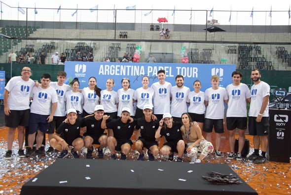 Argentina Padel Tour