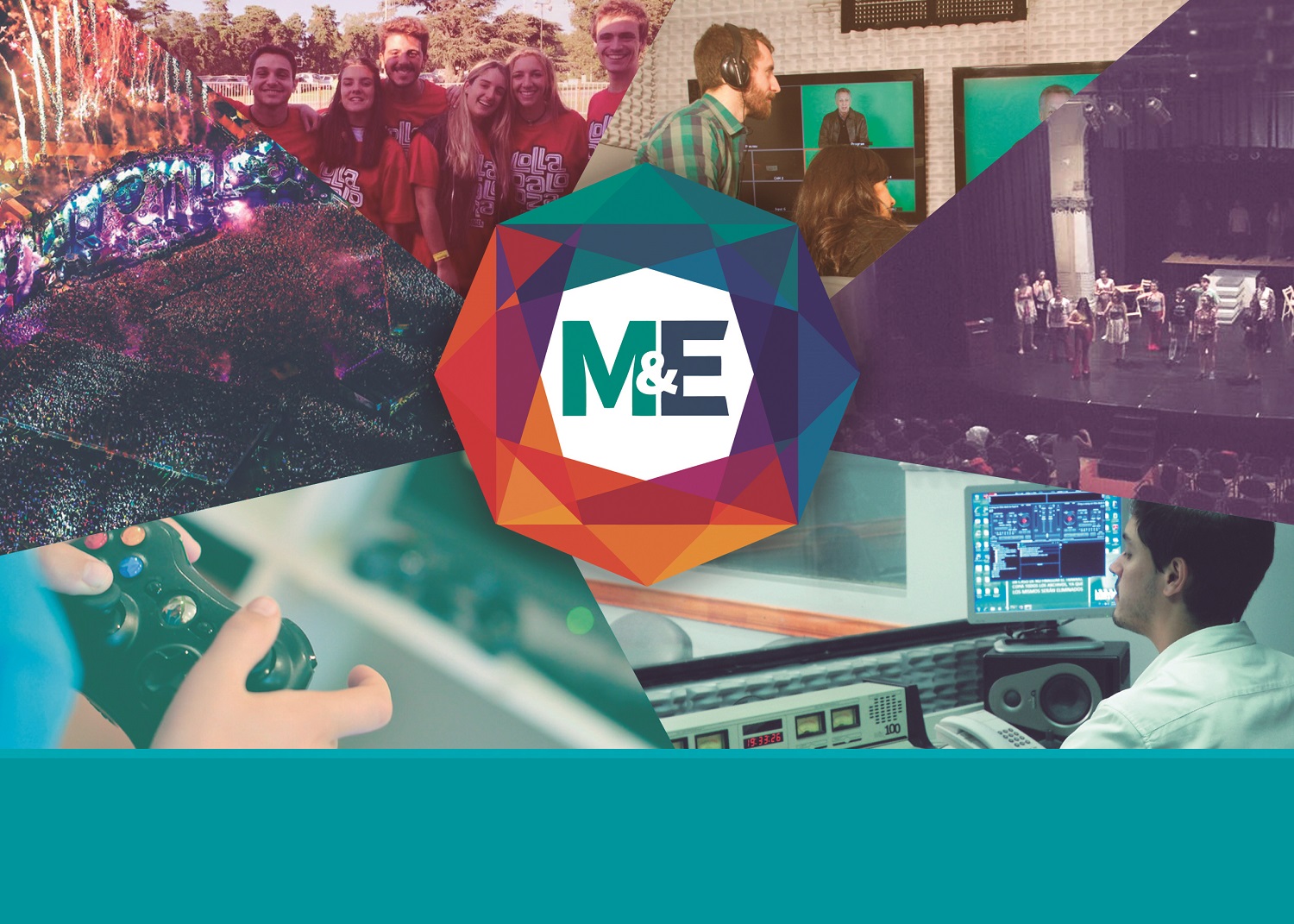 Medios y Entretenimiento