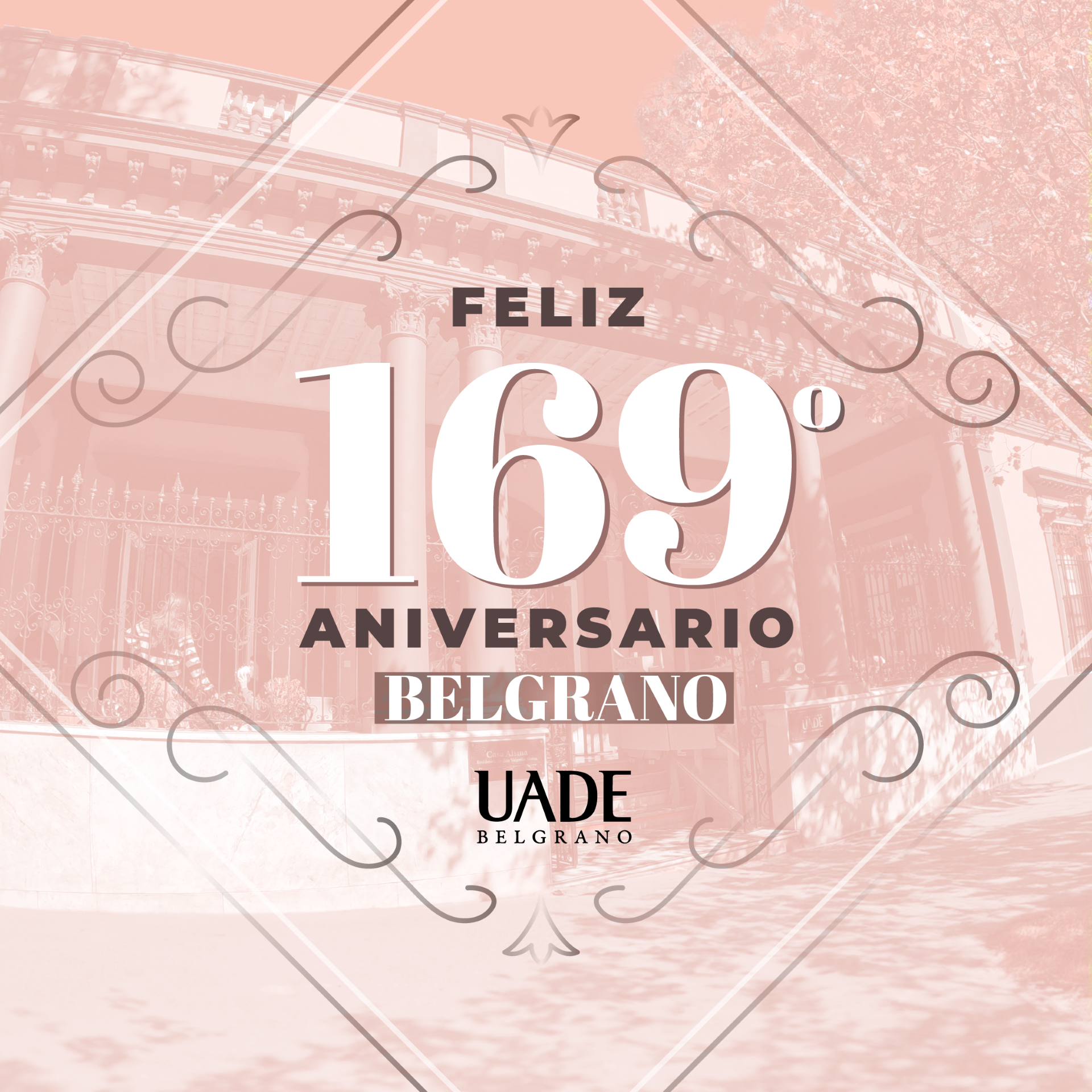 169 Aniversario Belgrano