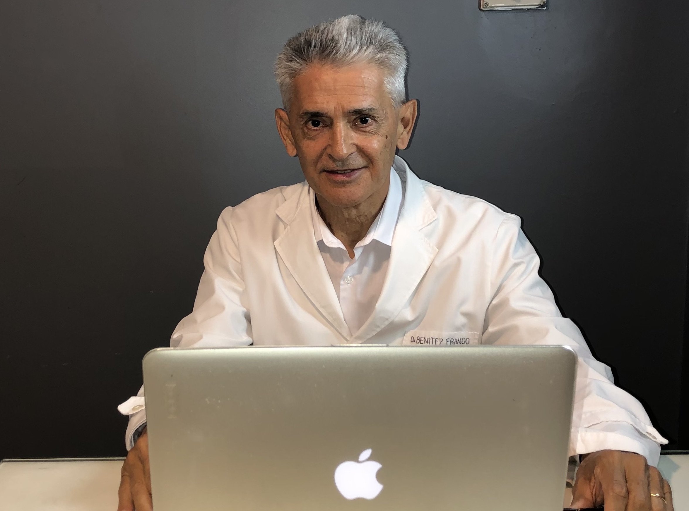 Foto Benitez Franco, Carlos (1)