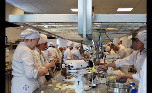 Cocinero Profesional (Costa Argentina)