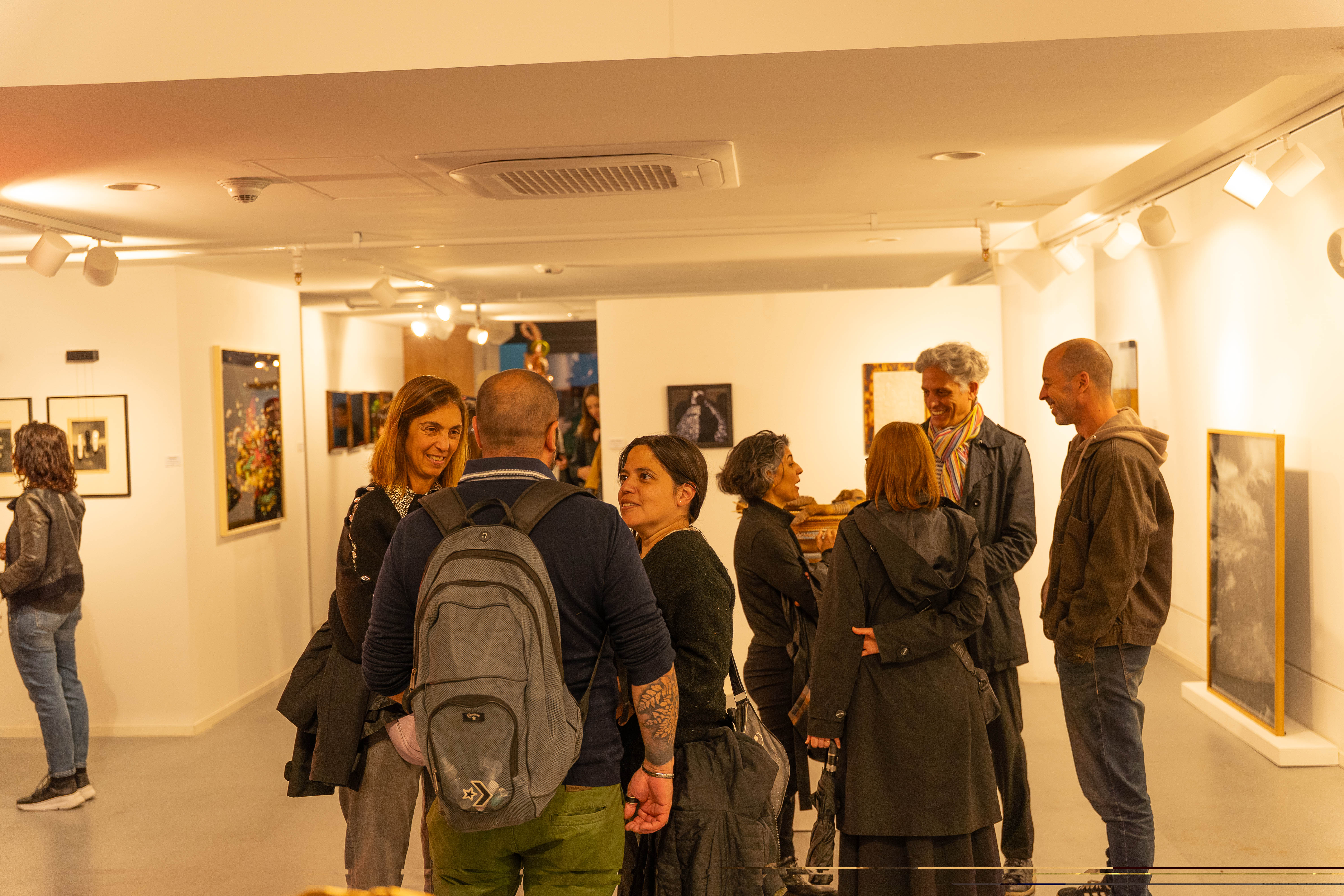 Concurso Nacional UADE