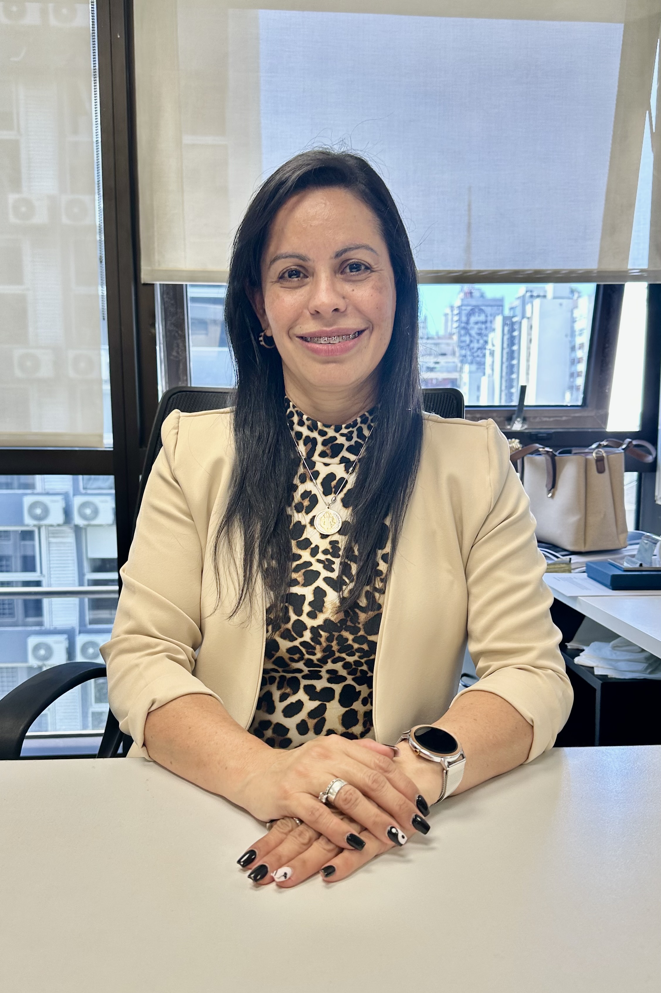 Mary Auxiliadora Fernandez