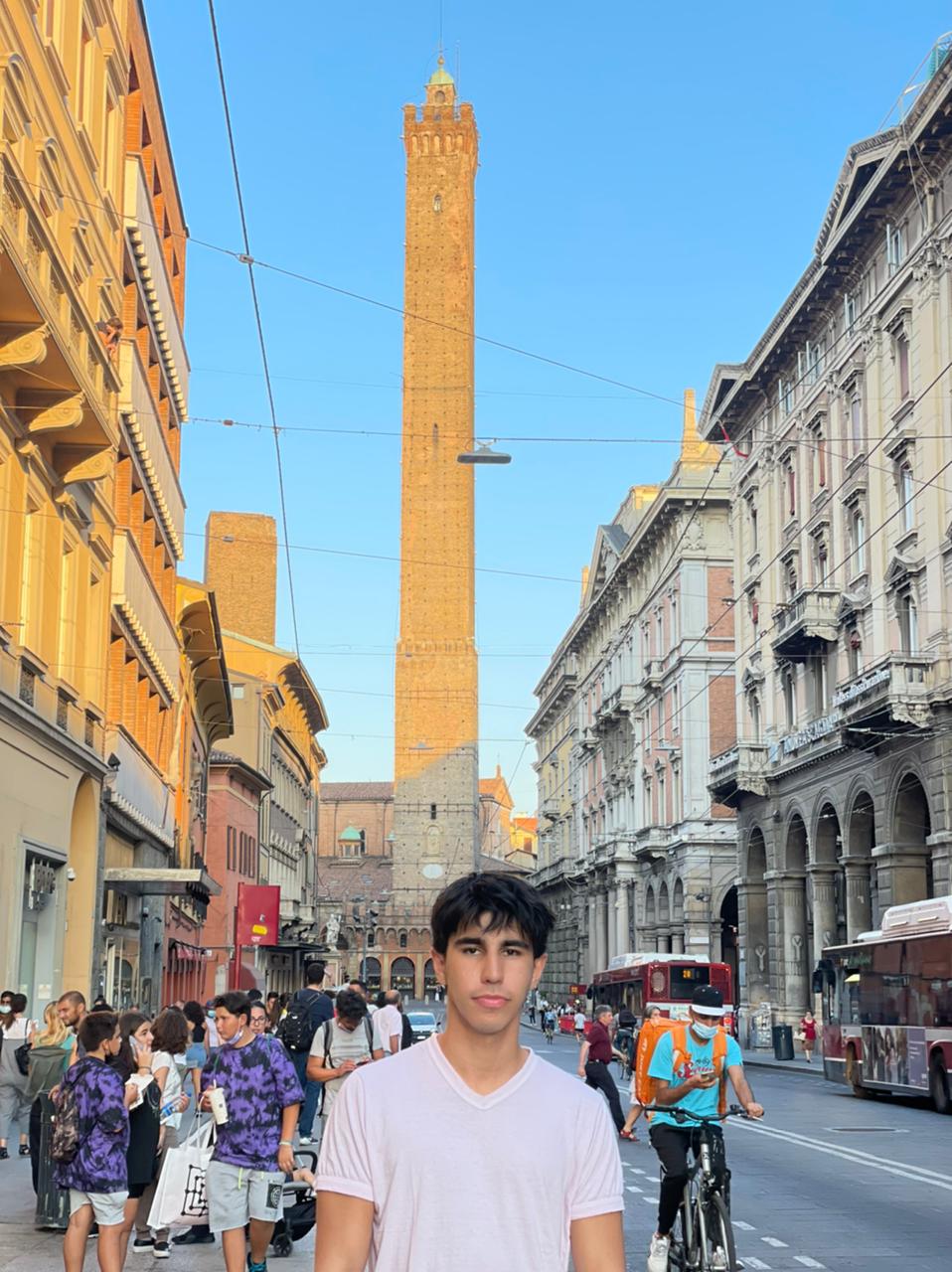 Martín Luciano Resico