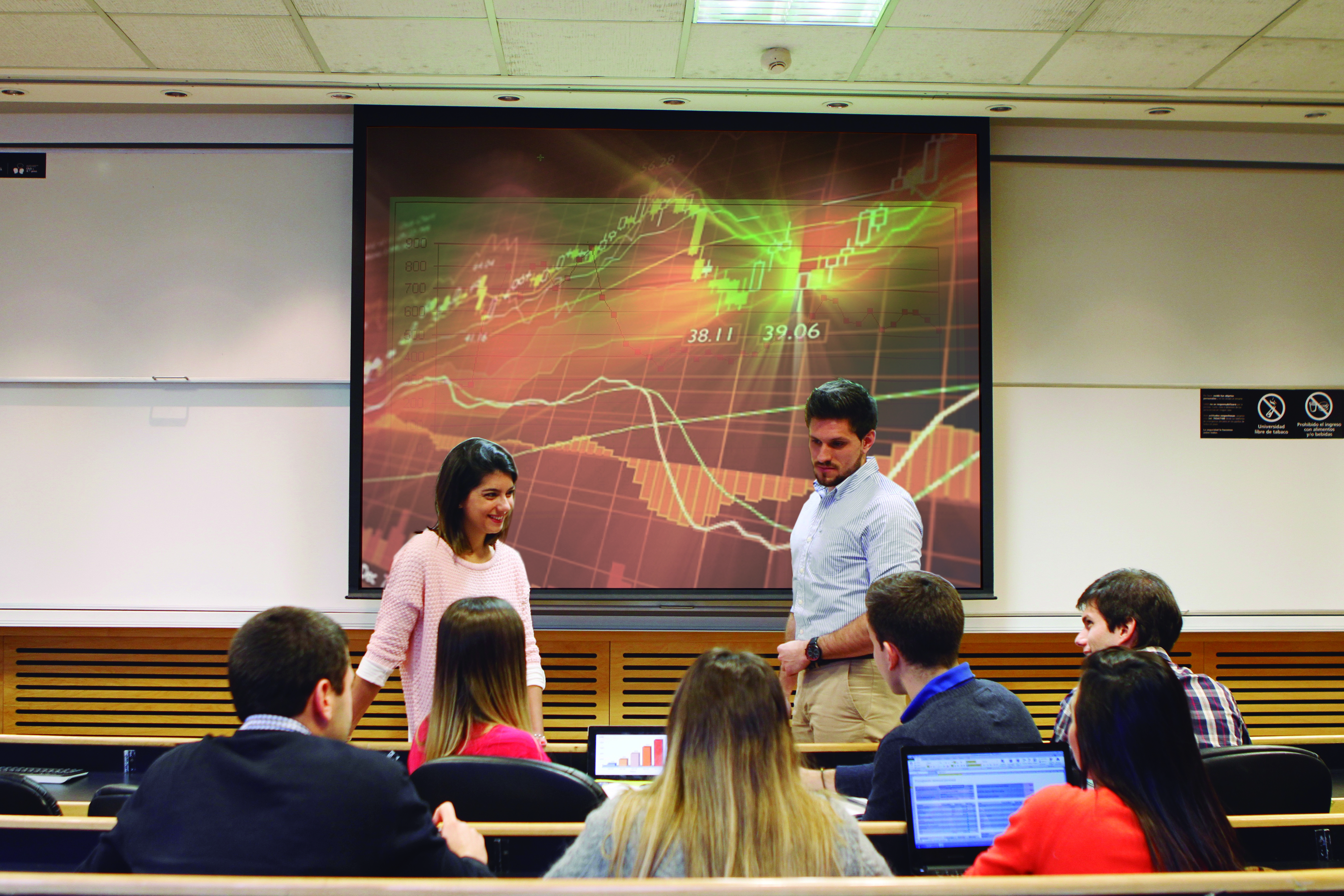 Recursos Humanos UADE