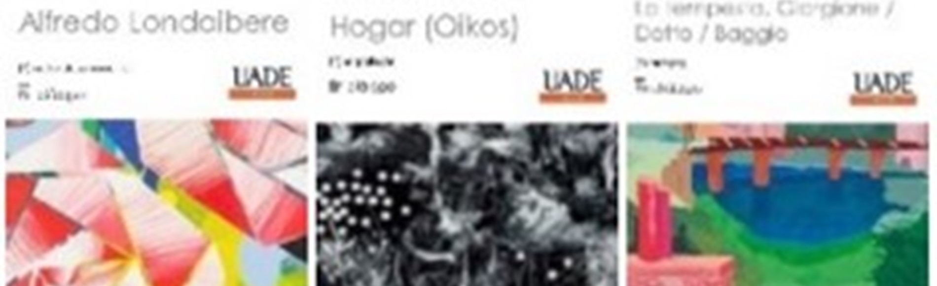 Fichas Educativas Uade