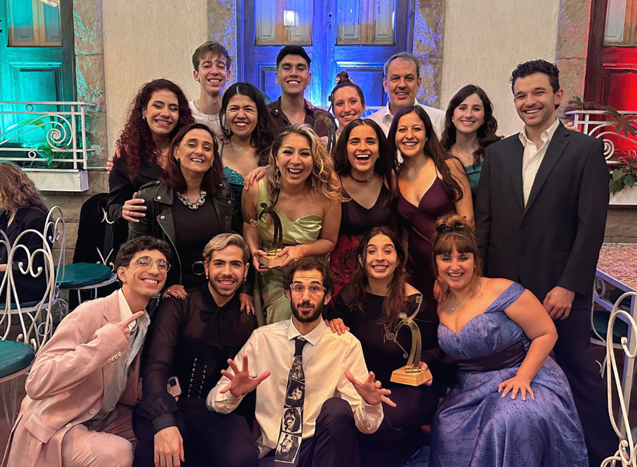 Premios Hugo 1