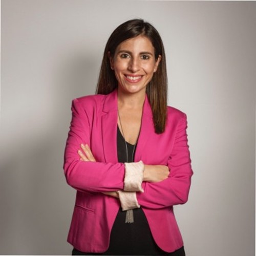 Maria Jimena Belloso