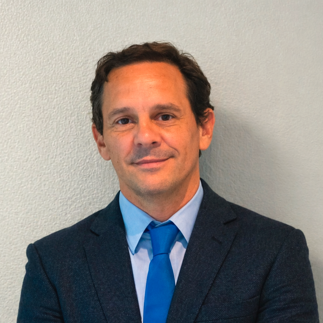 Fausto Spotorno